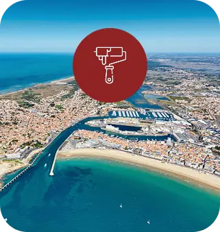 Travaux de peinture aux Sables d'olonne - Concept intérieur