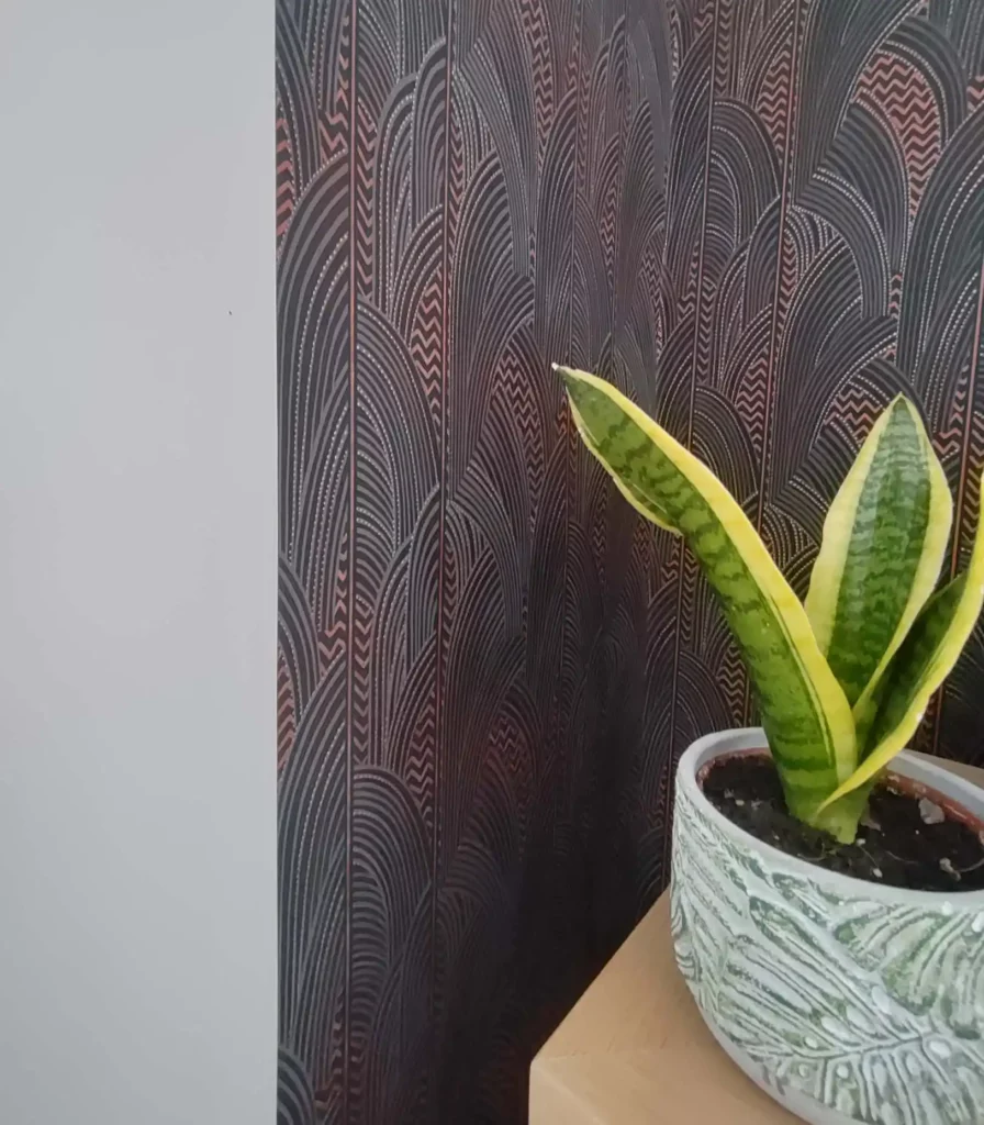 Papier Peint La Roche-sur-Yon - Concept Intérieur