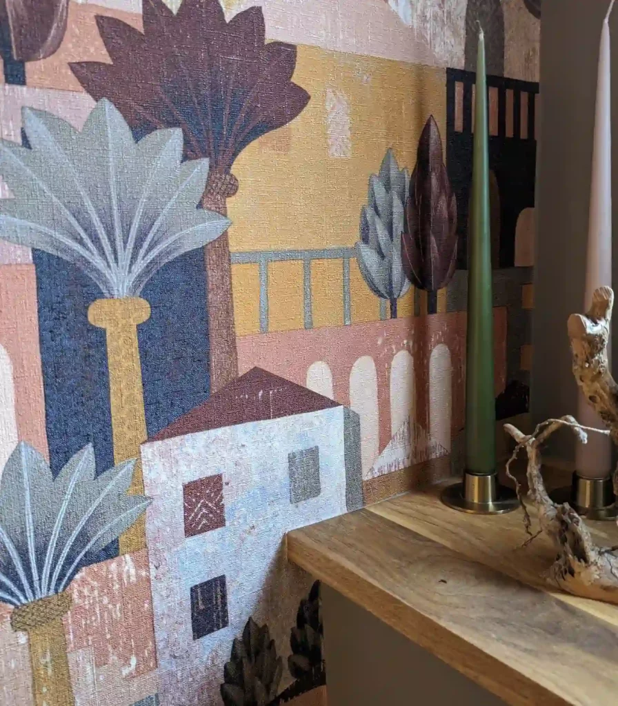 Papier Peint Les-Sables-D'olonne - Concept Intérieur